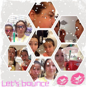 Meet your Posher, Rena